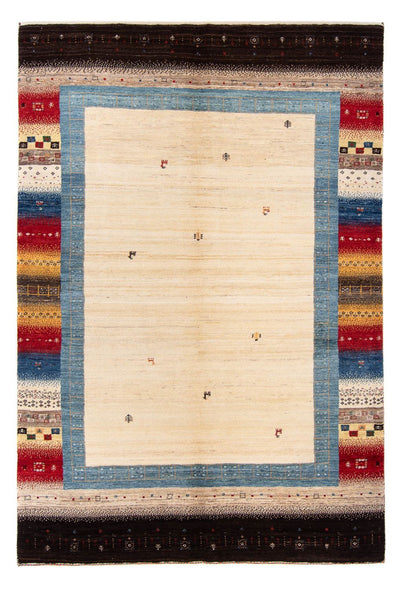 Tapis Loribaft Tapis 165x236cm - Perserteppich Wollteppich