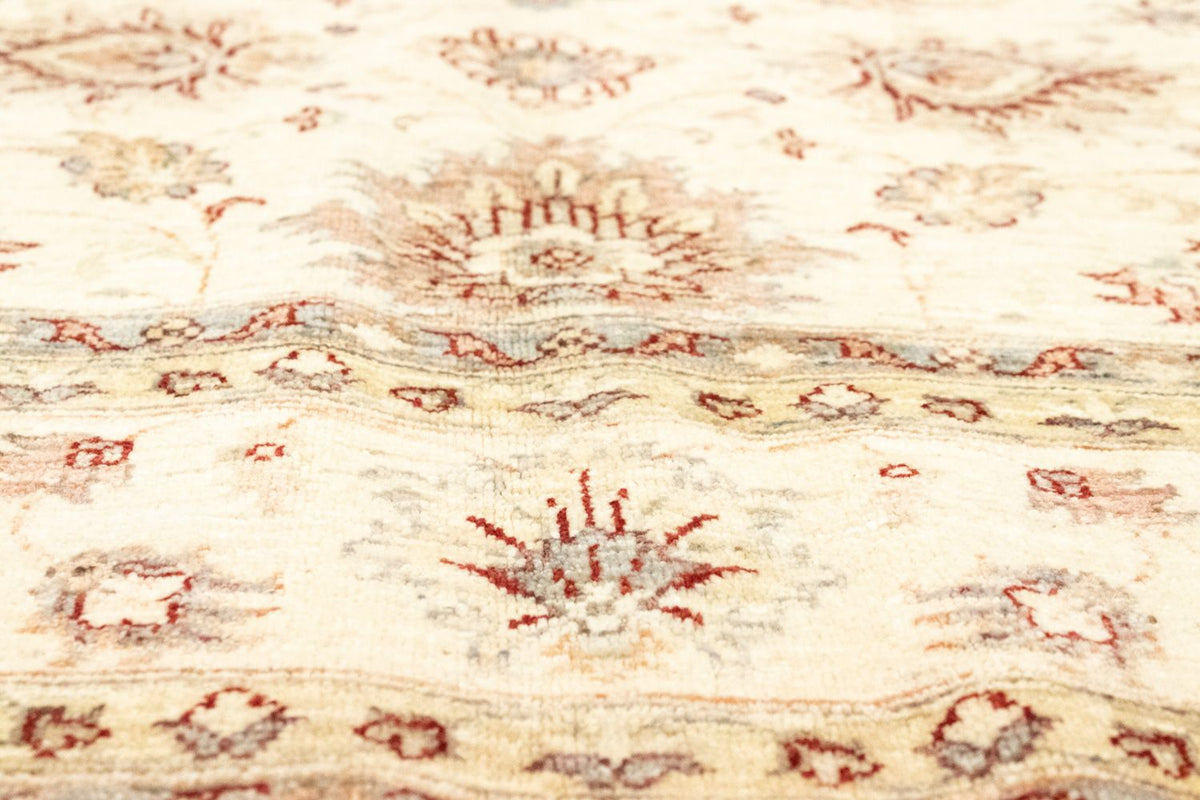 Tapis Ziegler - 249 x 174 cm - beige