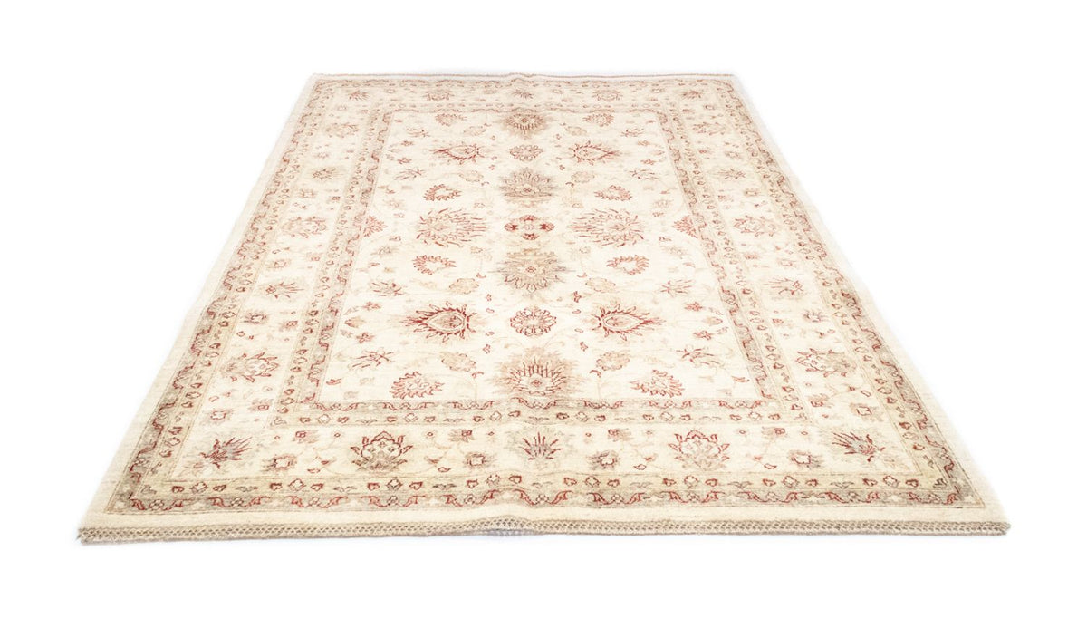 Tapis Ziegler - 249 x 174 cm - beige