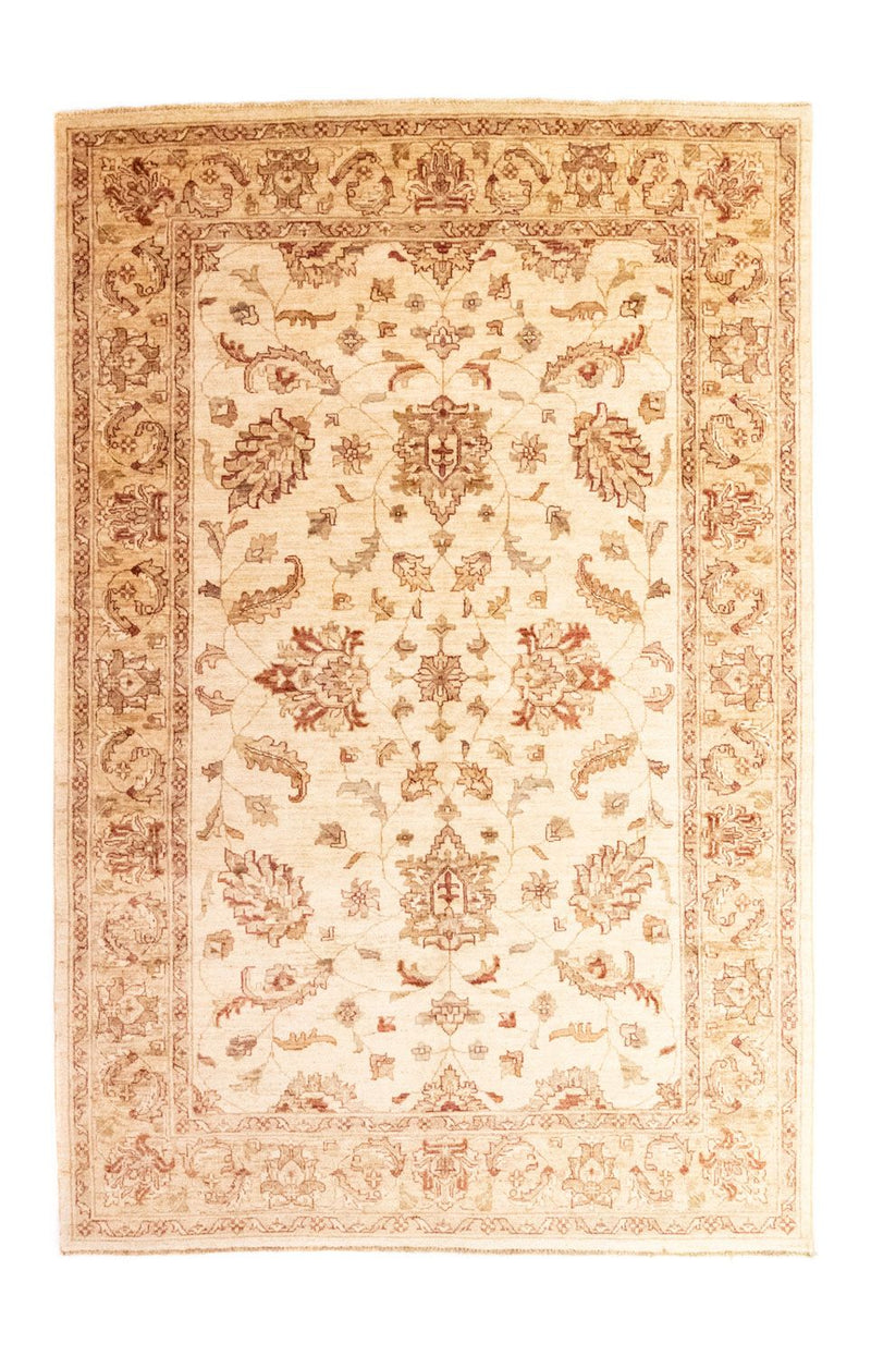 Tapis Ziegler - 260 x 175 cm - beige