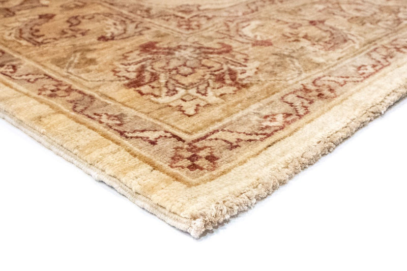 Tapis Ziegler - 260 x 175 cm - beige