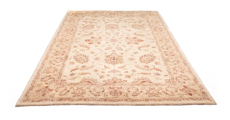 Tapis Ziegler - 260 x 175 cm - beige