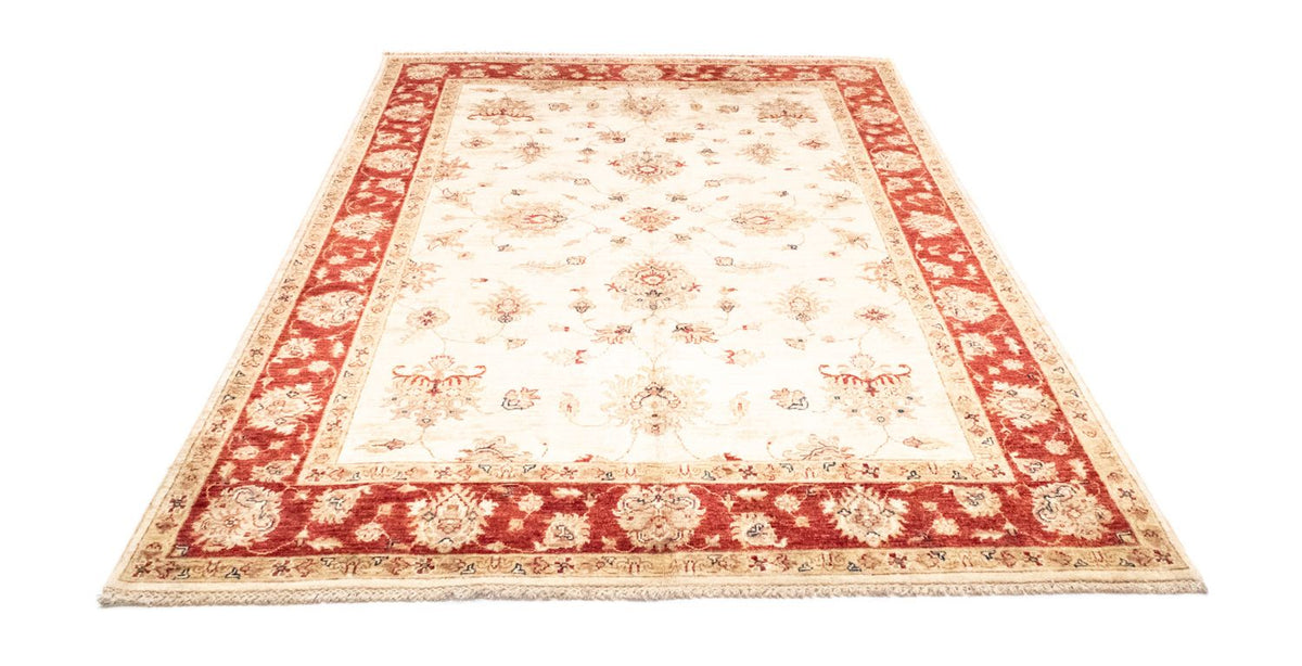 Tapis Ziegler - 257 x 175 cm - beige