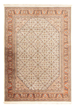 Tapis oriental - Bidjar - Indus - 240 x 166 cm - beige