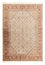 Tapis oriental - Bidjar - Indus - 240 x 166 cm - beige