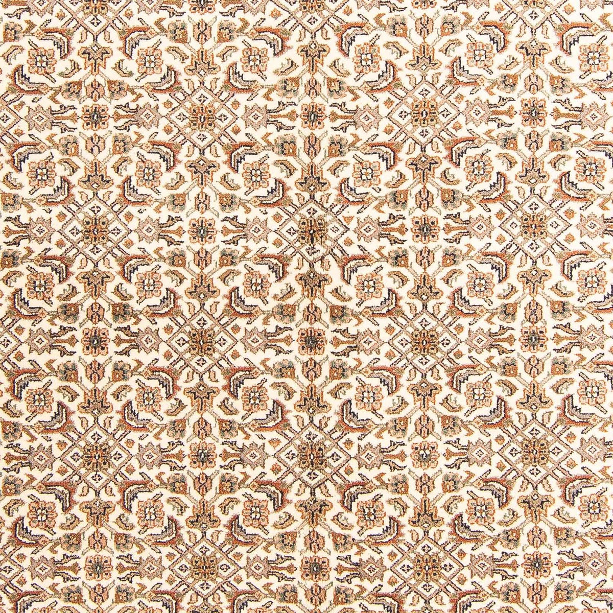 Tapis oriental - Bidjar - Indus - 240 x 166 cm - beige