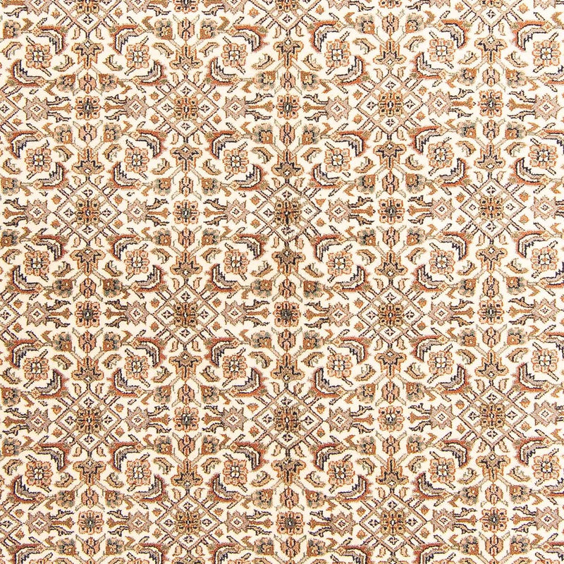 Tapis oriental - Bidjar - Indus - 240 x 166 cm - beige