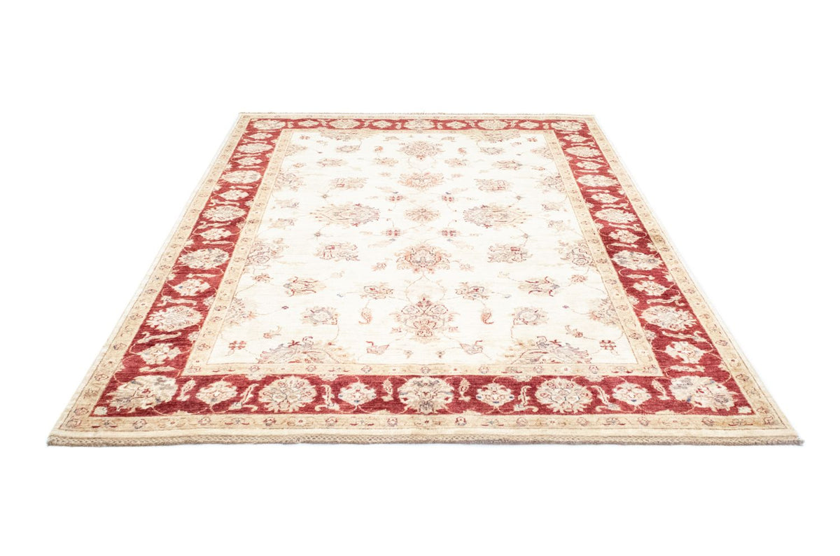 Tapis Ziegler - 240 x 175 cm - beige