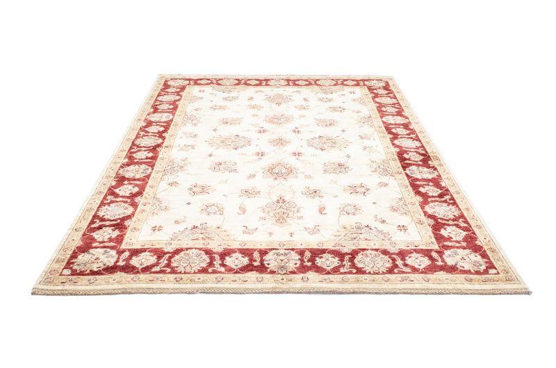 Tapis Ziegler - 240 x 175 cm - beige