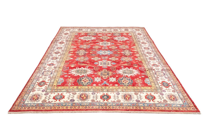 Tapis Ziegler - Kazak - 271 x 188 cm - rouge