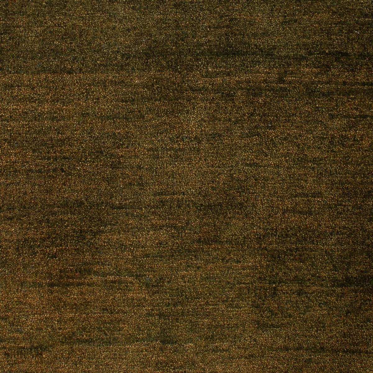 Tapis Gabbeh - Loribaft Persan - 144 x 70 cm - marron foncé