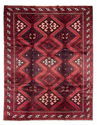 Qashqai Tapis 226x310cm - Tapis persan