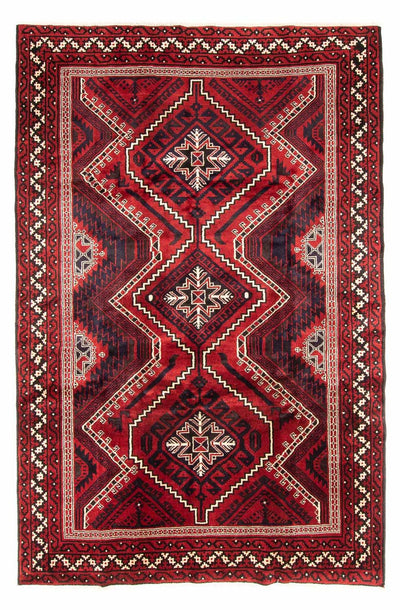 Qashqai Tapis 235x306cm - Tapis persan