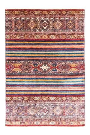 Tapis Ziegler - 253 x 174 cm - multicolore