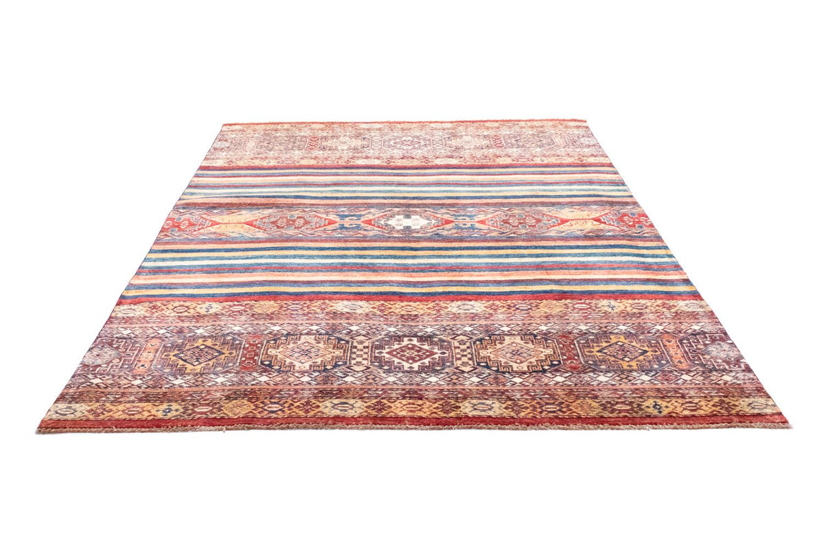 Tapis Ziegler - 253 x 174 cm - multicolore