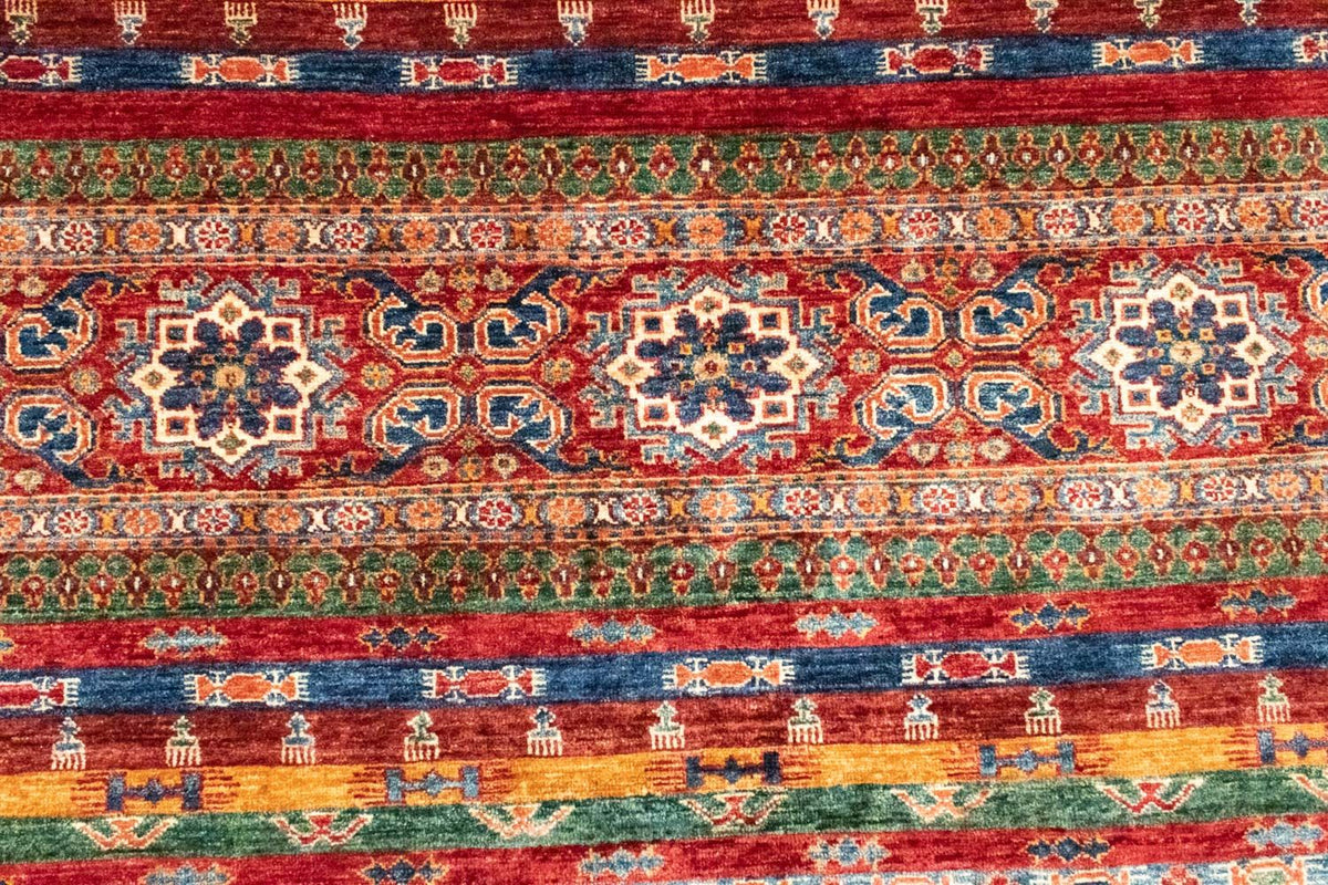 Tapis Ziegler - 243 x 169 cm - multicolore