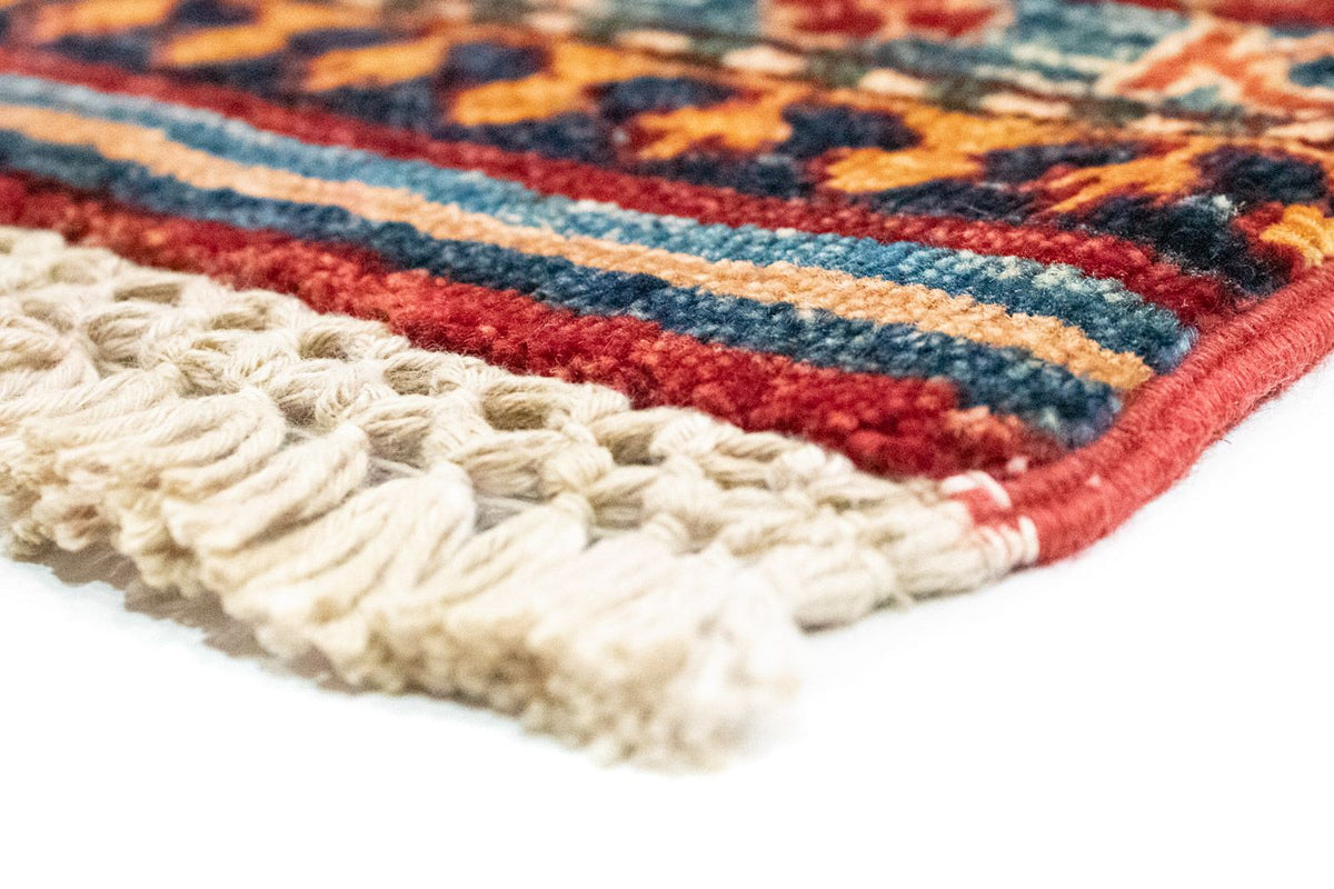 Tapis Ziegler - 243 x 169 cm - multicolore