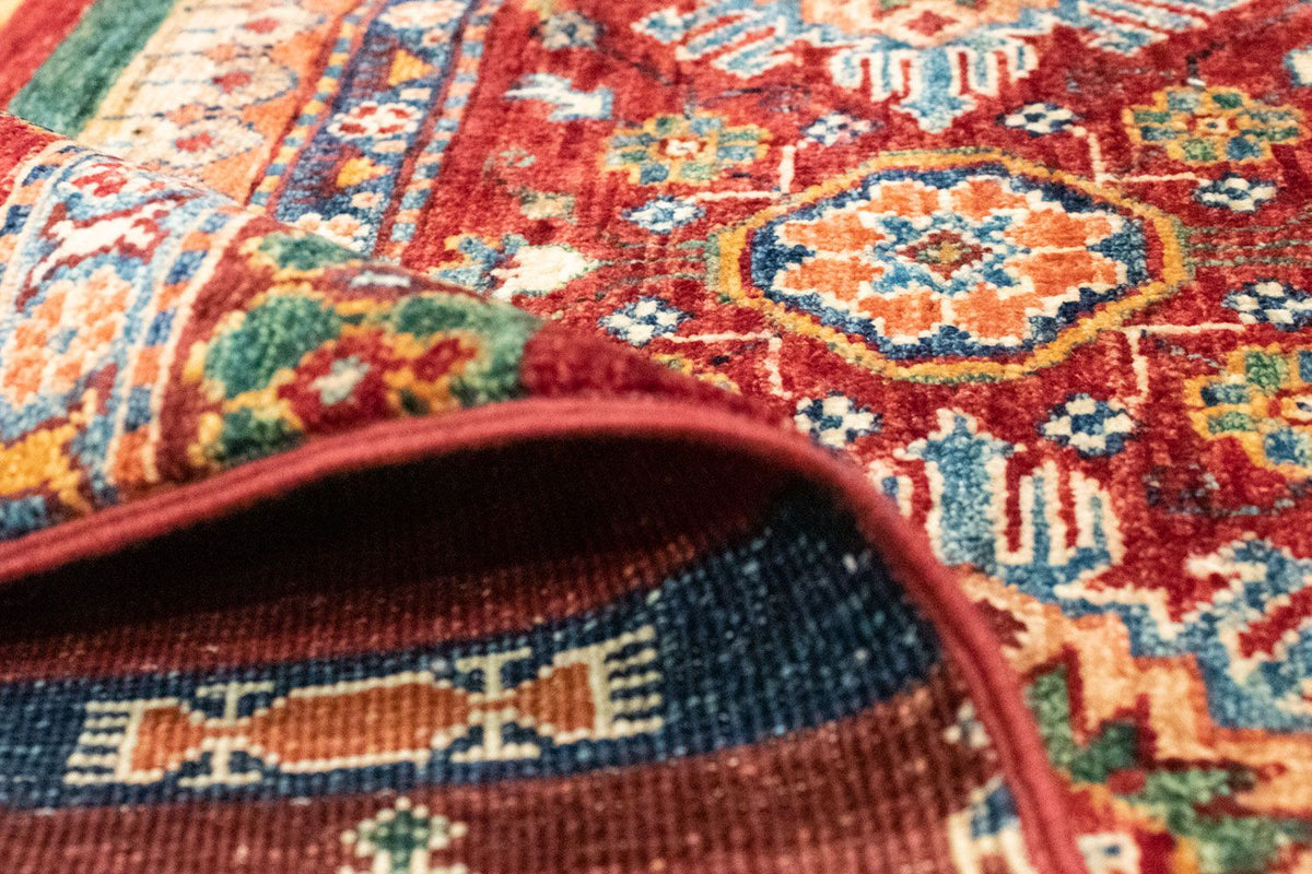 Tapis Ziegler - 243 x 169 cm - multicolore