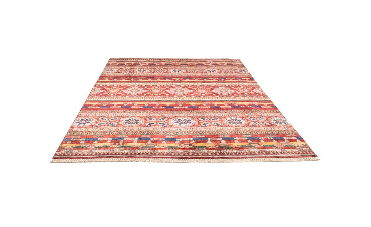 Tapis Ziegler - 243 x 169 cm - multicolore