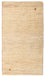 Tapis Gabbeh - Loribaft Persan - 141 x 73 cm - beige