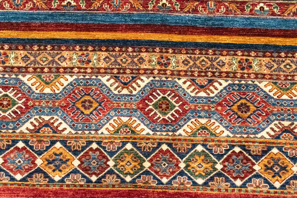 Tapis Ziegler - 236 x 177 cm - multicolore