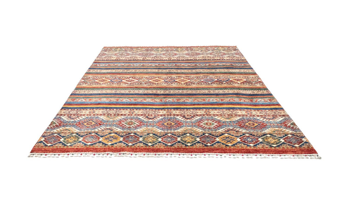 Tapis Ziegler - 236 x 177 cm - multicolore