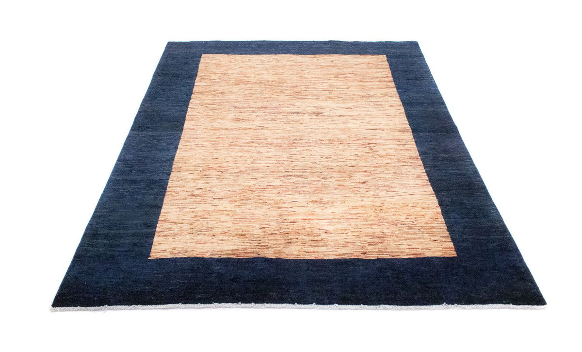 Tapis Ziegler - Moderne - 193 x 140 cm - multicolore