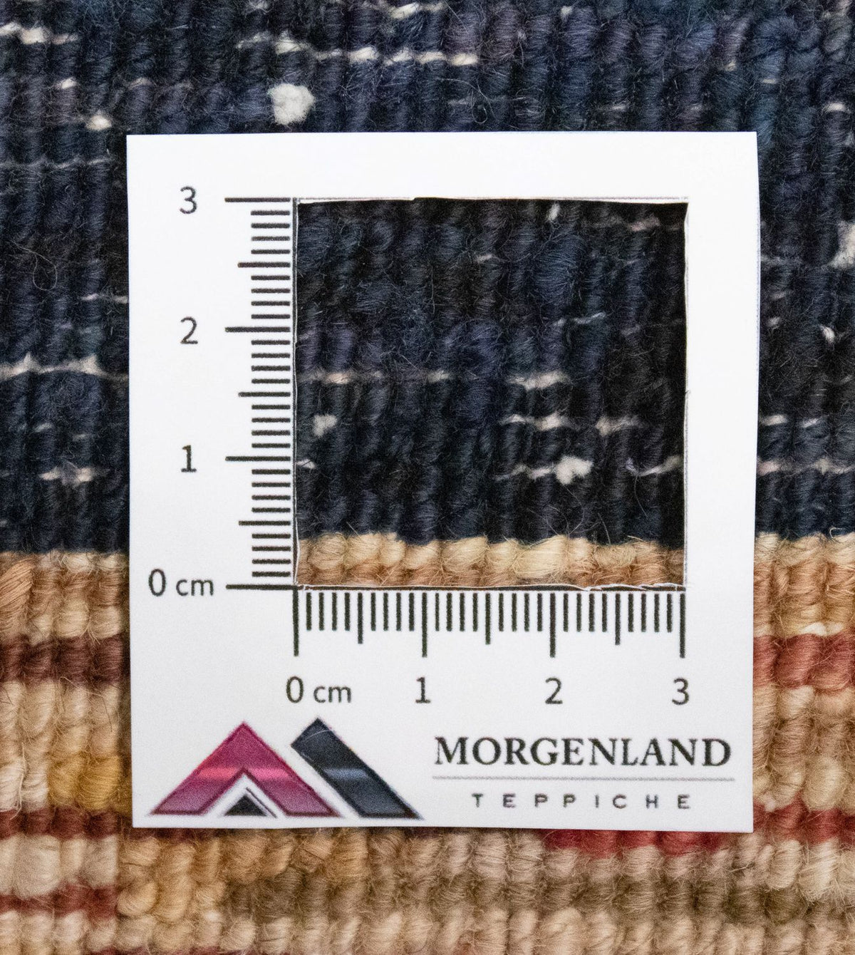 Tapis Ziegler - Moderne - 193 x 140 cm - multicolore