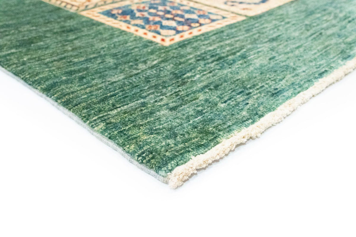 Tapis Ziegler - 191 x 123 cm - colorée