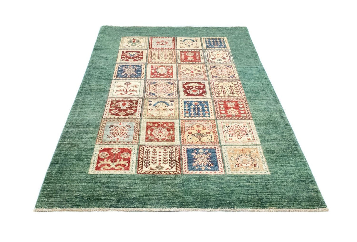 Tapis Ziegler - 191 x 123 cm - colorée