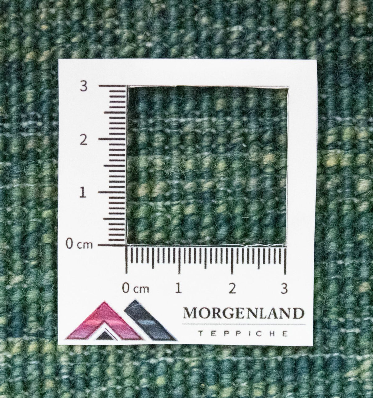 Tapis Ziegler - 191 x 123 cm - colorée