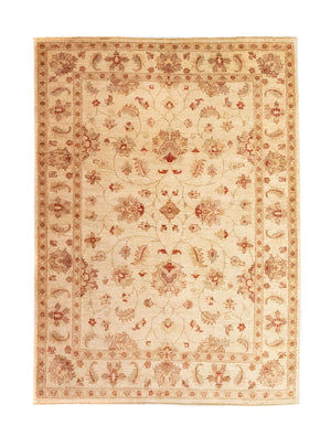 Tapis Ziegler - 202 x 151 cm - beige