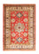 Tapis Ziegler - Kazak - 207 x 148 cm - orange