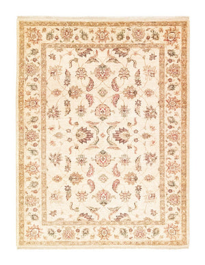 Tapis Ziegler - 204 x 150 cm - beige