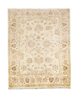 Tapis Ziegler - 180 x 128 cm - beige