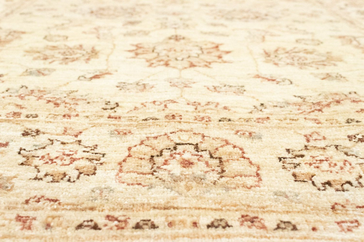Tapis Ziegler - 180 x 128 cm - beige