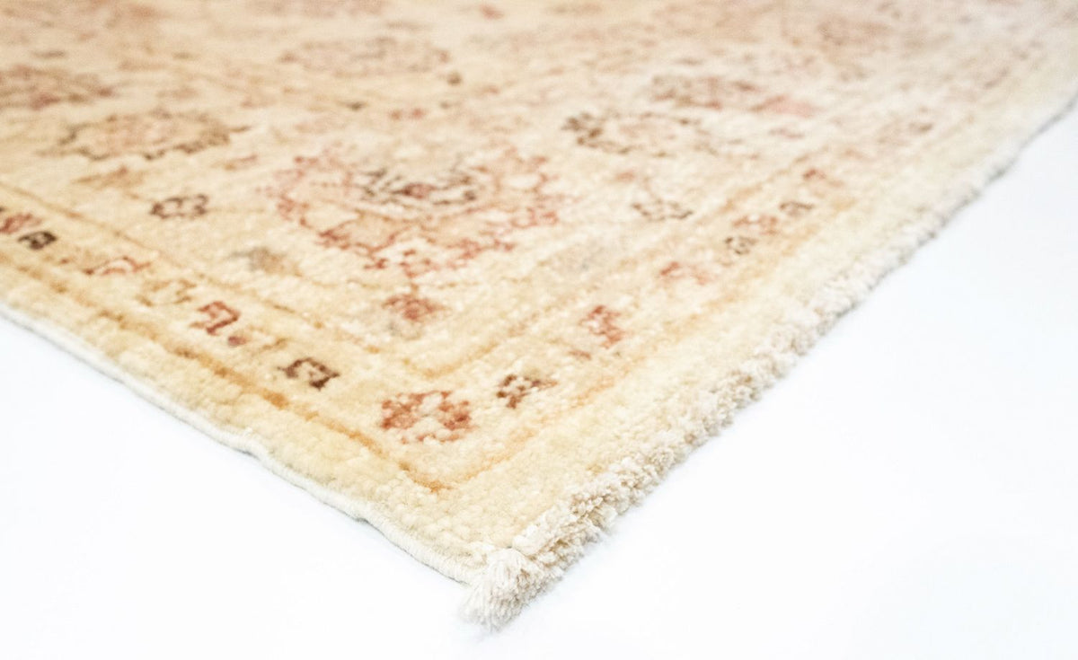 Tapis Ziegler - 180 x 128 cm - beige