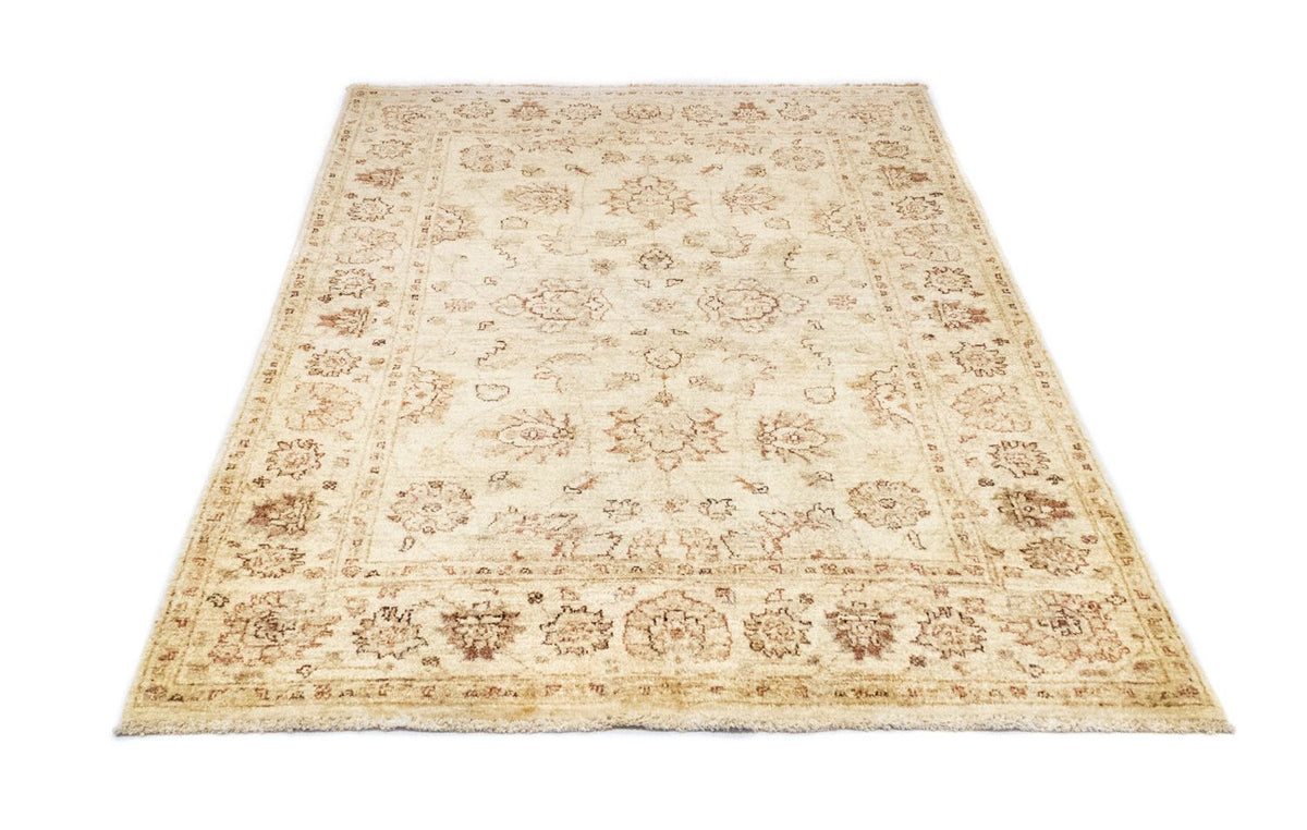 Tapis Ziegler - 180 x 128 cm - beige