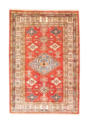 Tapis Ziegler - Kazak - 181 x 117 cm - orange