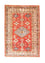 Tapis Ziegler - Kazak - 181 x 117 cm - orange