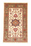 Tapis Ziegler - Kazak - 188 x 117 cm - beige