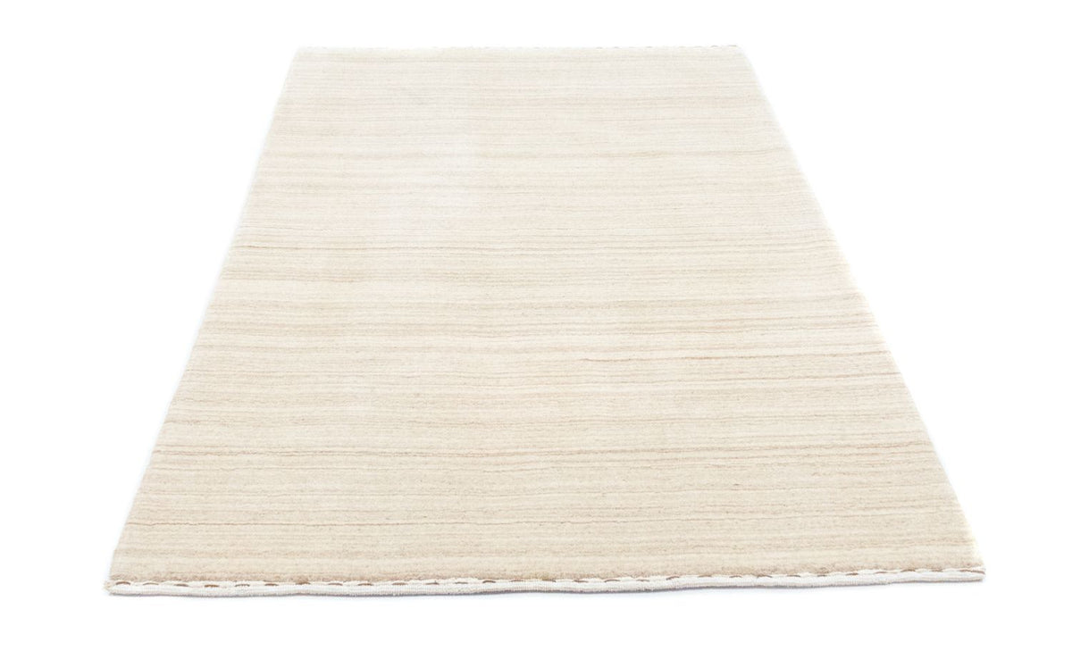 Tapis Gabbeh - Loribaft Persan - 181 x 120 cm - beige