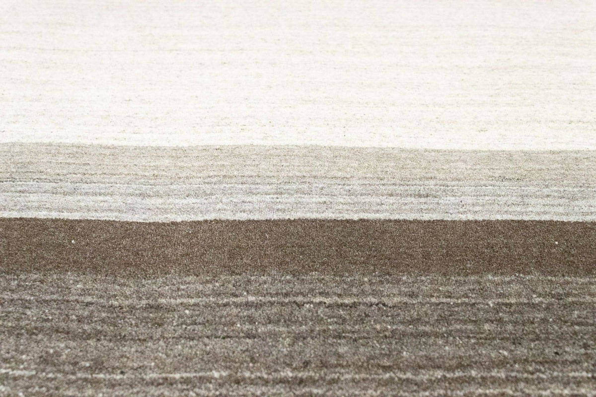 Tapis Gabbeh - Loribaft Persan - 181 x 123 cm - beige