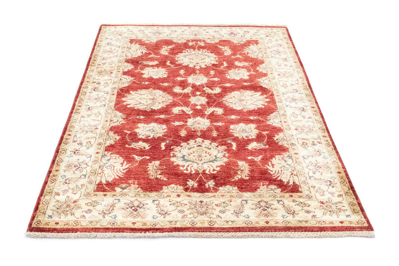 Tapis Ziegler - 183 x 122 cm - rouge
