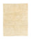Tapis Gabbeh - Persan - 204 x 152 cm - beige