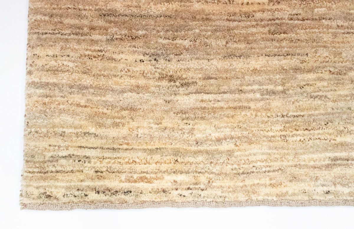 Tapis Gabbeh - Persan - 200 x 152 cm - beige