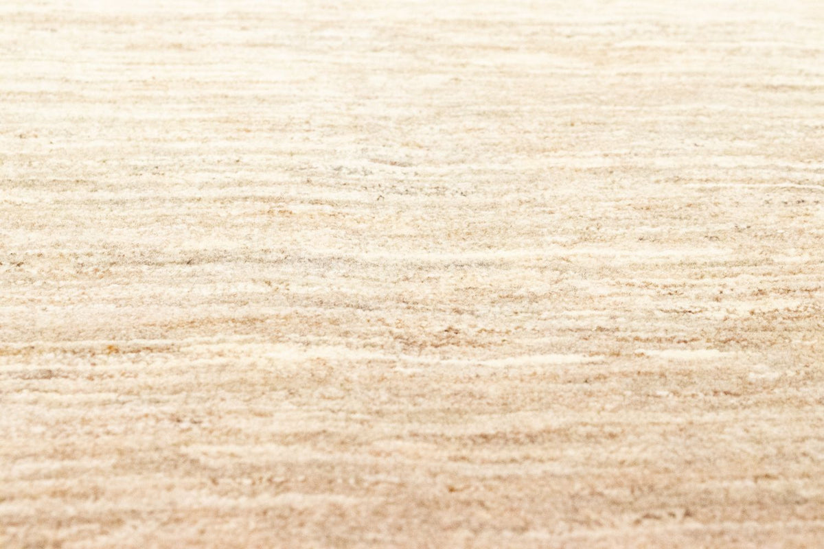 Tapis Gabbeh - Persan - 196 x 150 cm - beige