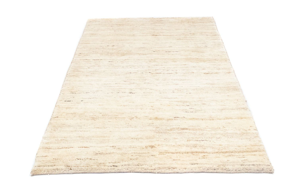Tapis Gabbeh - Persan - 180 x 112 cm - beige