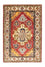 Tapis Ziegler - Kazak - 154 x 103 cm - rouge