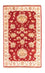 Tapis Ziegler - 154 x 92 cm - rouge